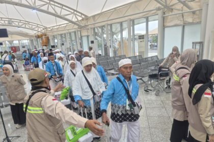 jemaah