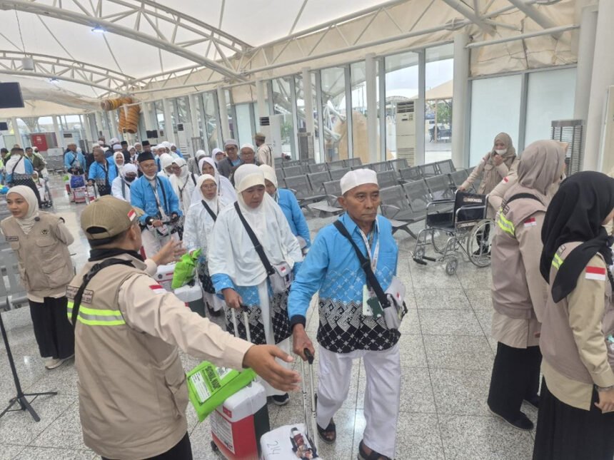 jemaah