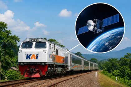 KAI tengah mengkaji penerapan teknologi Automatic Train Protection (ATP) untuk meningkatkan keselamatan perjalanan kereta api nasional melalui sistem pengawasan dan pengereman otomatis.