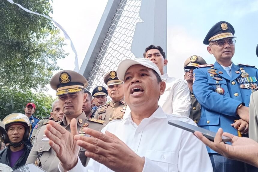 Dedi Mulyadi Apresiasi Penangkapan Taufik Hidayat, Ini Katanya Soal Hadiah Rp250 Juta