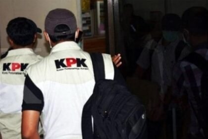Breaking News! KPK Lancarkan "Operasi Senyap" di Jakarta Barat