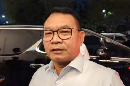 KSP Dudung Akui Ada Indikasi “Jual Beli Titik Dapur MBG”