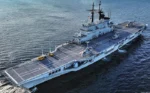 Kapal Induk Garibaldi Menuju Tanah Air, TNI AL Matangkan Kesiapan Tempur