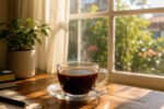 Kapan Waktu Terbaik Minum Kopi Pagi atau Sore, Mana yang Lebih Baik