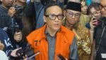 Kasus Pemerasan K3 Kemnaker, Noel Divonis 4,5 Tahun Penjara