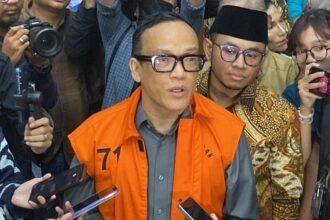 Kasus Pemerasan K3 Kemnaker, Noel Divonis 4,5 Tahun Penjara
