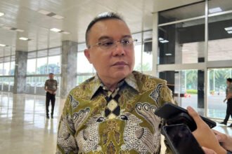Kejagung Geledah Kantor BGN, DPR Serahkan Sepenuhnya ke Penegak Hukum