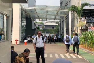 Kejagung Geledah Kantor BGN, Pengusutan Kasus Masih Misterius