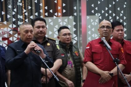 Kejagung Hitung Kerugian Negara di Kasus MBG, Nilainya Berpotensi Fantastis