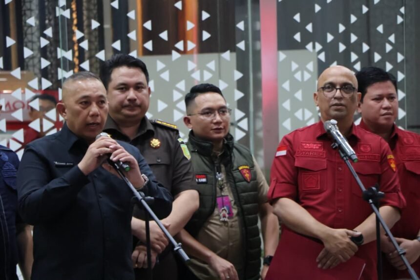 Kejagung Hitung Kerugian Negara di Kasus MBG, Nilainya Berpotensi Fantastis