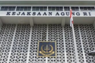 Kejagung Kejar Aset Koruptor, Rp19,6 Triliun Masuk Kas Negara