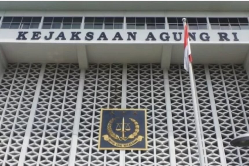 Kejagung Kejar Aset Koruptor, Rp19,6 Triliun Masuk Kas Negara