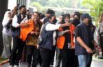 Keluarga Roy Suryo & Dokter Tifa Resmi Ajukan Penangguhan Penahanan