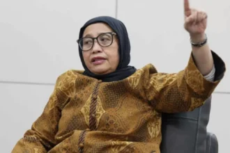 Kepala BGN Nanik Sebut Anak Orang Tajir Tak Lagi Dapat MBG