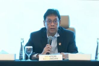 Ketegangan Global Mulai Mereda, Menkeu Purbaya Yakin Rupiah Segera Menguat