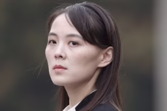 Adik Kim Jong Un Naik Pitam Usai G7 Desak Denuklirisasi Korea Utara