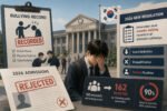 Korea Selatan Tolak 162 Calon Mahasiswa karena Rekam Jejak Bullying 2026