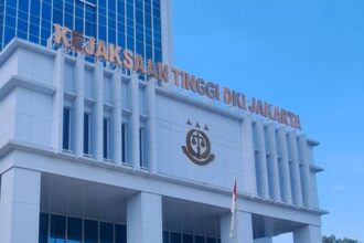 Korupsi Kementerian PU Terbongkar, Negara Rugi Rp16 Miliar
