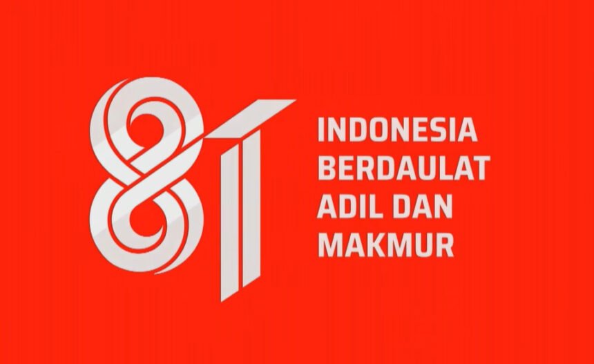 hut ke-81