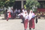 Suplai MBG Terhenti, Emak-Bapak Siswa SD di Pekanbaru Kecewa : "Terpaksa Beli Sarapan di Luar"