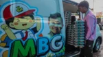 Heboh Isu Dana MBG Tersendat, Badan Gizi Nasional Buka Suara: Semua Sudah Cair!