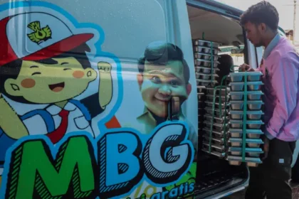 Suplai MBG Terhenti, Emak-Bapak Siswa SD di Pekanbaru Kecewa : "Terpaksa Beli Sarapan di Luar"