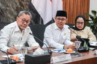 MBG Prioritaskan Warga Miskin 3T, Pemerintah Bidik Kemiskinan Ekstrem
