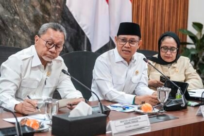 MBG Prioritaskan Warga Miskin 3T, Pemerintah Bidik Kemiskinan Ekstrem