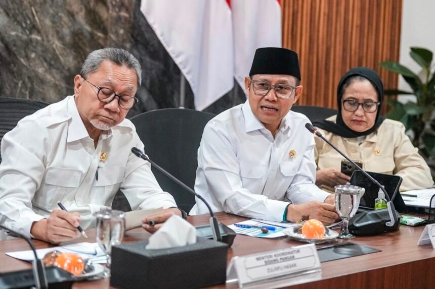 MBG Prioritaskan Warga Miskin 3T, Pemerintah Bidik Kemiskinan Ekstrem