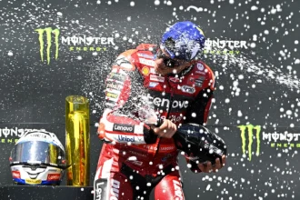 Rombakan Total MotoGP 2027: Intip Bocoran Lini Pembalap dan Regulasi Mesin Baru