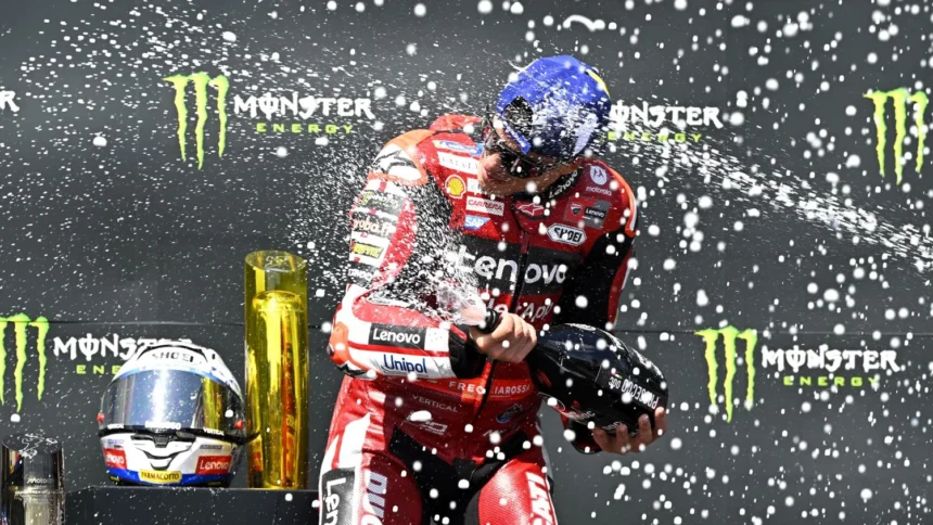 Rombakan Total MotoGP 2027: Intip Bocoran Lini Pembalap dan Regulasi Mesin Baru