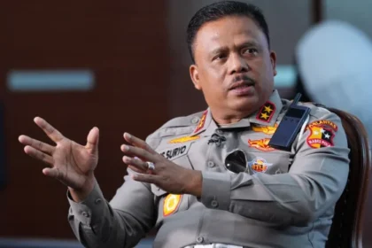 Macet Kronis TB Simatupang Dikeluhkan, Kakorlantas Langsung Turun Tangan
