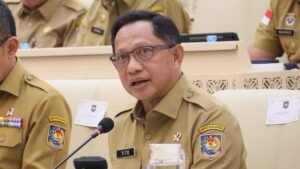 Marak OTT Kepala Daerah, Mendagri Tito Usul Insentif Berbasis PAD