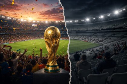 Mengapa Piala Dunia 2026 Dinilai Kurang Menarik Dibanding Piala Dunia Sebelumnya