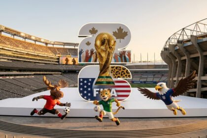 Mengupas Simbol Piala Dunia 2026 Maskot, Logo, dan Lagu yang Mencuri Perhatian