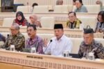 Menteri Nusron Dorong Target PTSL 2027 Ditambah, Sertifikasi Tanah MBR Jadi Prioritas