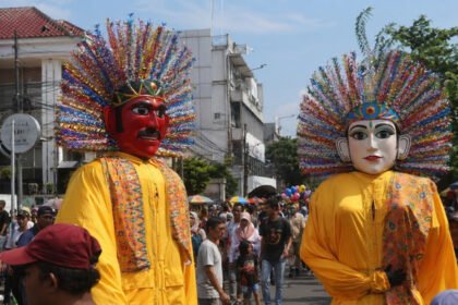 Meriahkan HUT Jakarta 499, Simak Berbagai Event yang Digelar