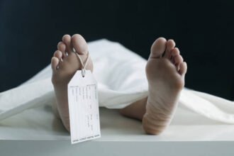Misteri Tewasnya Dua WNA di Apartemen Cengkareng, Polisi Tunggu Hasil Forensik