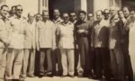 Momen 18 Juni Ketika Che Guevara Pernah Menyambangi Gaza