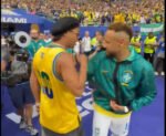ronaldinho
