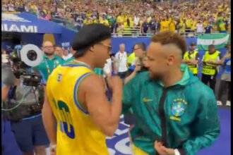 ronaldinho
