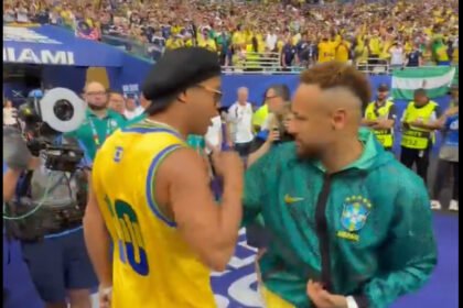 ronaldinho