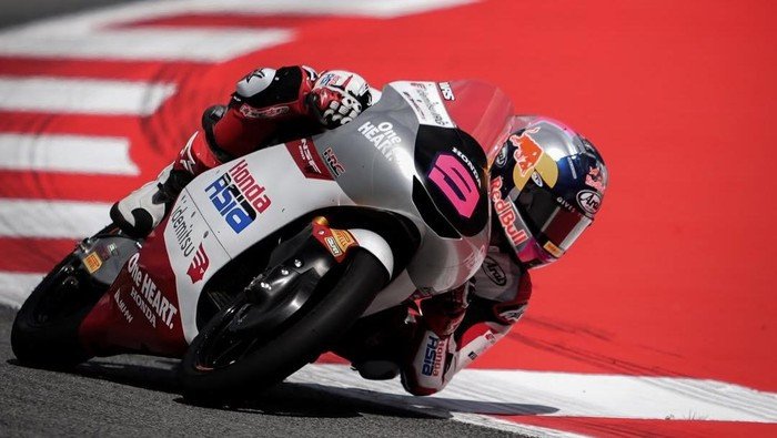 moto3