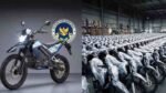 Motor Listrik Rp1 Triliun MBG Diduga Diarahkan ke Vendor Bermasalah