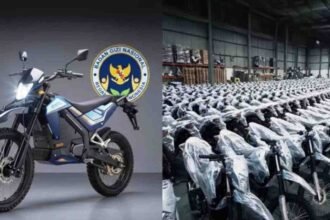 Motor Listrik Rp1 Triliun MBG Diduga Diarahkan ke Vendor Bermasalah