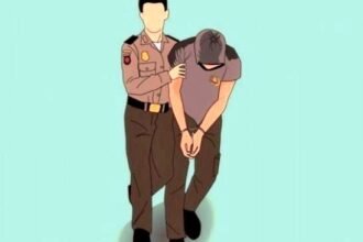 Nekat Konsumsi Sabu, Anggota Brimob Kaltim Berakhir dengan PTDH