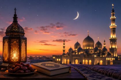 Niat Puasa 1 Muharram 1448 H dan Jadwal Lengkap Tasua hingga Asyura 2026