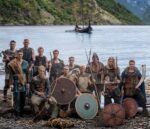 Keren Parah! Timnas Norwegia Rilis Foto Skuad Piala Dunia 2026 Berjubah Perang Viking