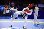 Atlet Terbaik Asia Siap Bertarung di Indonesia Open Taekwondo 2026