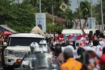 Sentil Pengkritik MBG, Presiden Prabowo: Yang Enggak Setuju, Coba Datang dan Tanya Petani Sini